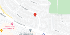 ABC Care Home in google map