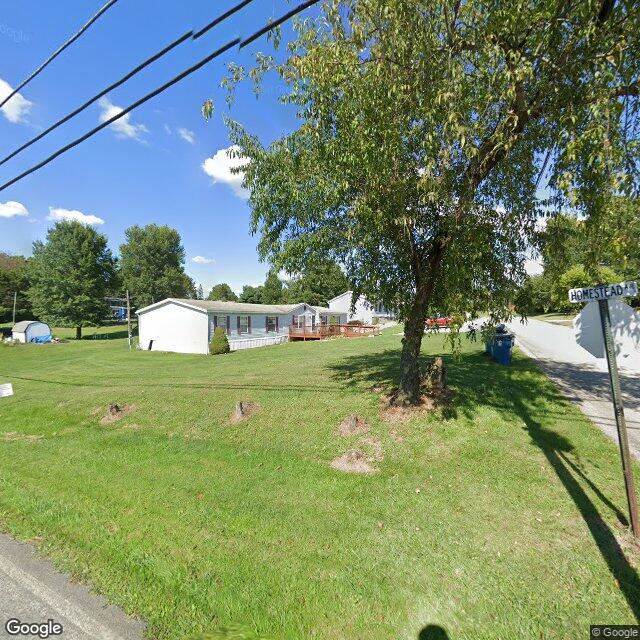 street view of Jo-Ella's Personal Care & Respite Center Inc.