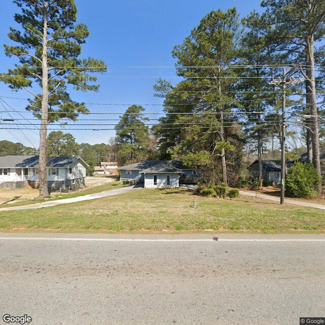 street view of Fairview Community Assisted Living