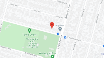 Park View Residence in google map