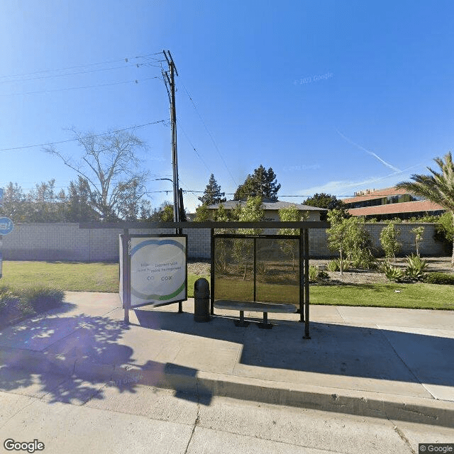 street view of Country Villa Seal Beach