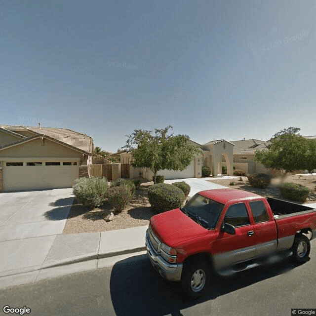 street view of Bethel Assisted Living