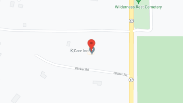 Edgewater Lake Tomahawk in google map
