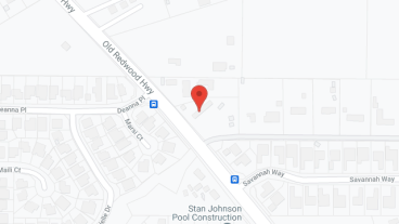 Oak Tree Lodge Senior Assisted Living in google map