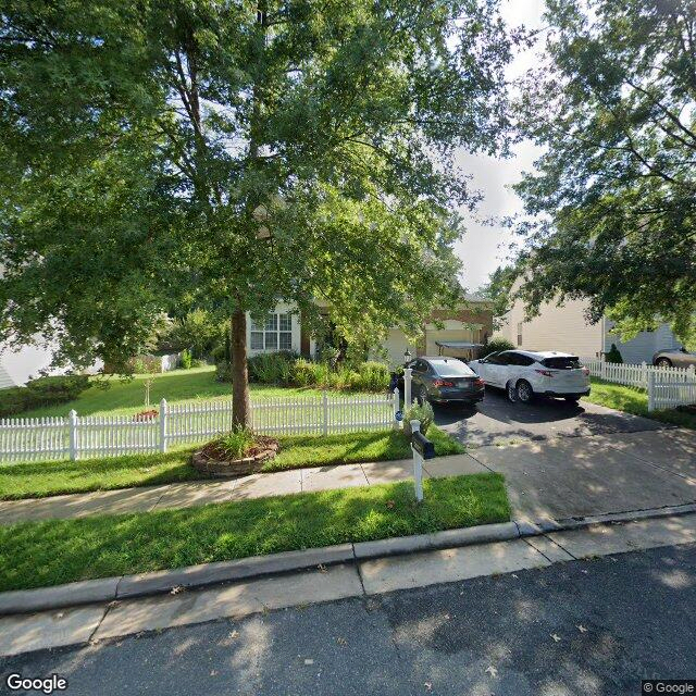 street view of Brew Manor Care