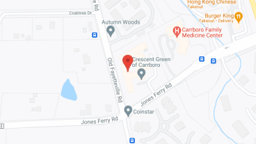 Graceful Living Assisted Living in google map