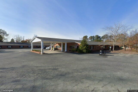 Graceful Living Assisted Living 