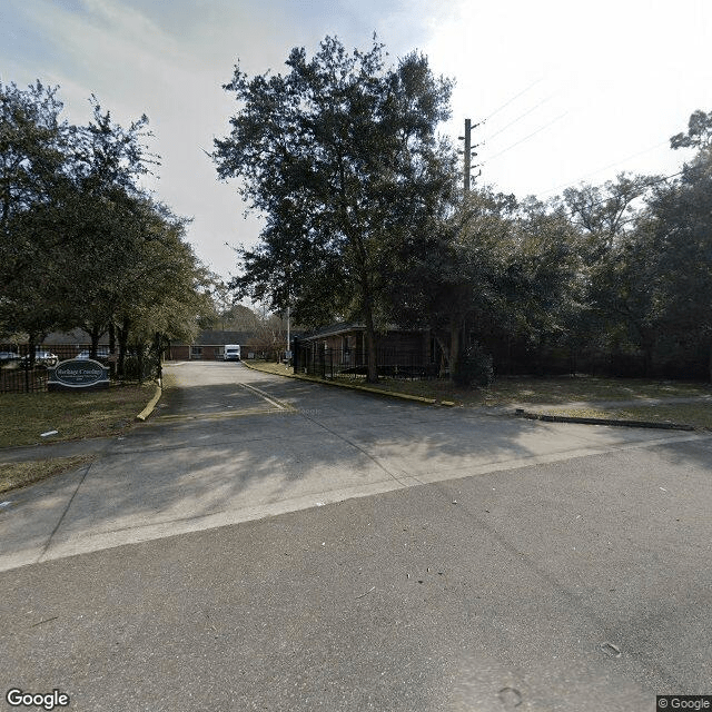 Silver Treasures at Jacksonville 