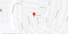 Groveview Board and Care in google map