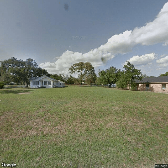 street view of Mission Nursing And Rehab