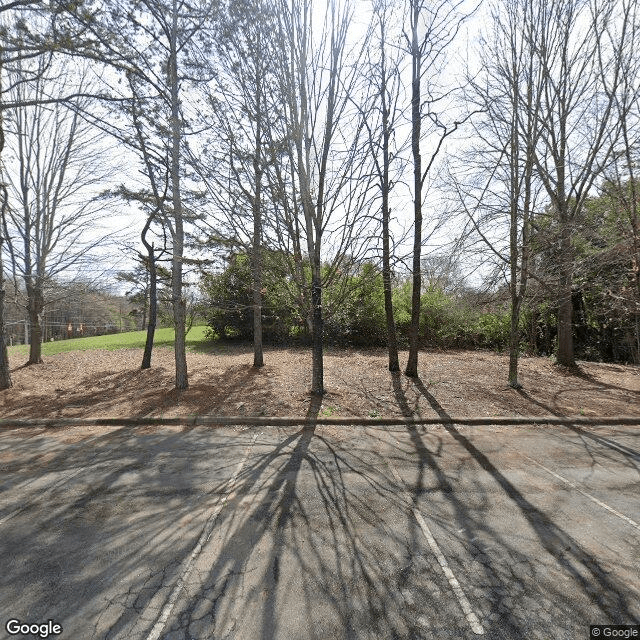 street view of Grant Adult Care Home