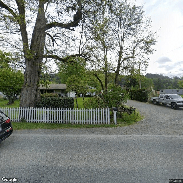 street view of Sumner Meadows AFH