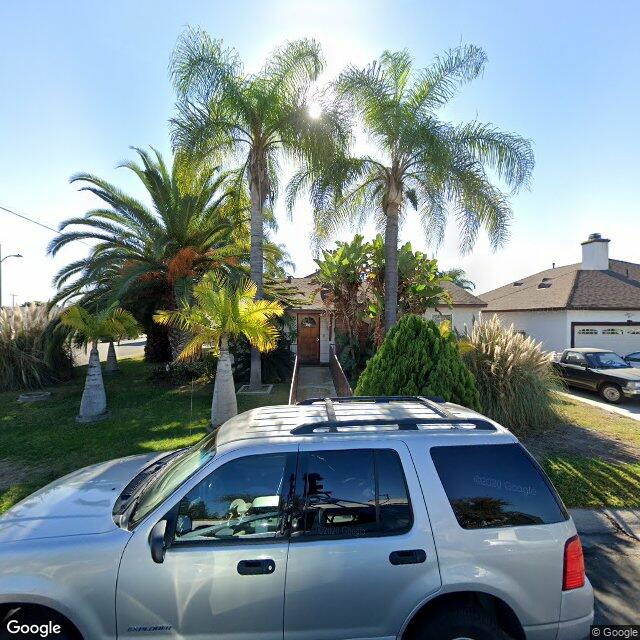 street view of South Coast Manor A