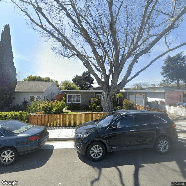 street view of New Life Residence