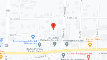 Amber Grove at North Spring in google map