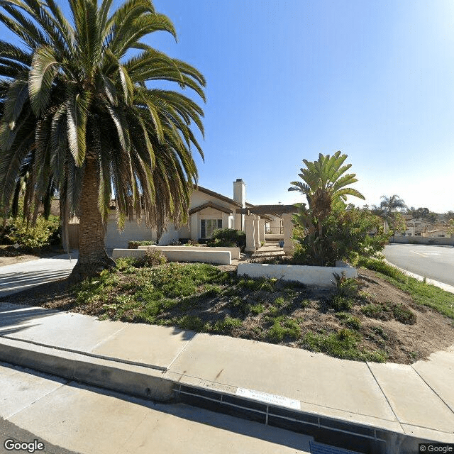 street view of Avondale Family Care Home