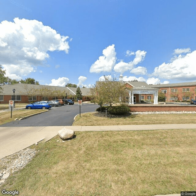 street view of Home at Taylor's Point