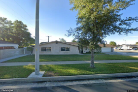 St Anthony and Jude Homes for the Elderly 