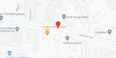Sandy Springs Place - MC in google map