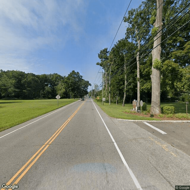 street view of Yankee Village