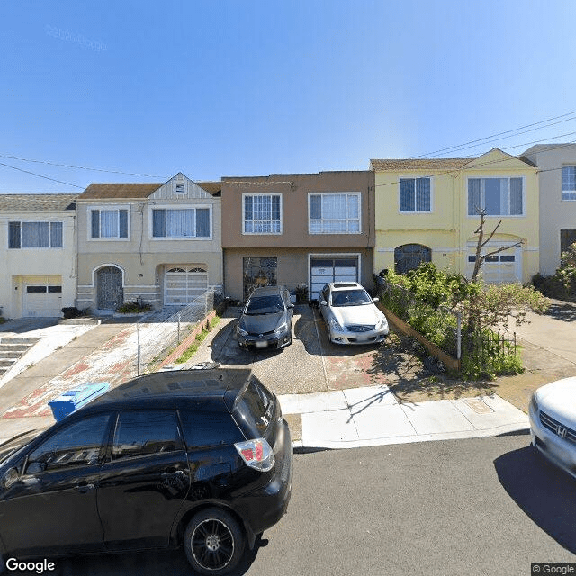 street view of La Salette Home II