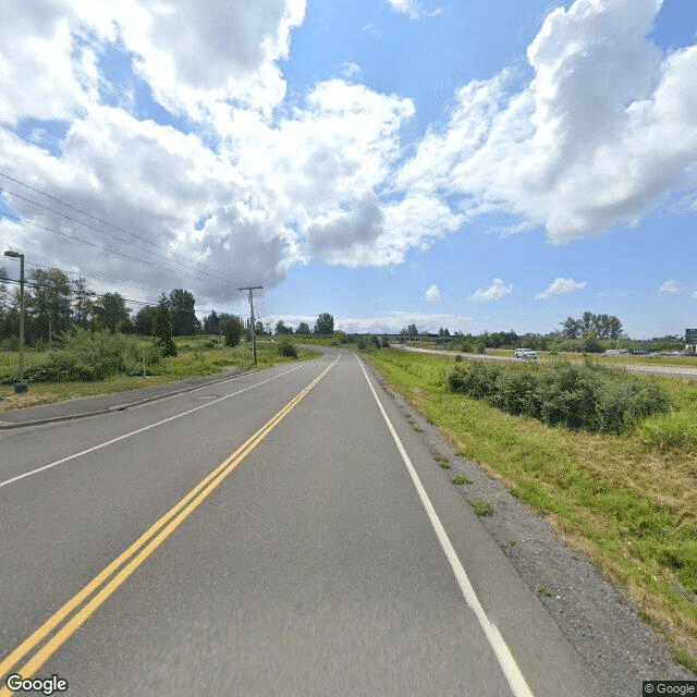 street view of Eagle Ridge Assisted Living