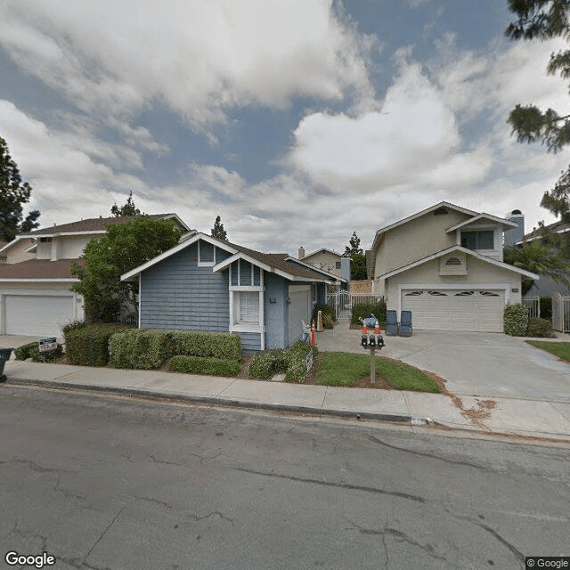 street view of Bridgeport Guest Home