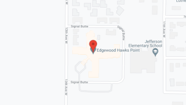 Edgewood Dickinson, LLC in google map