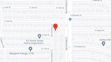 Tampico Health Care in google map