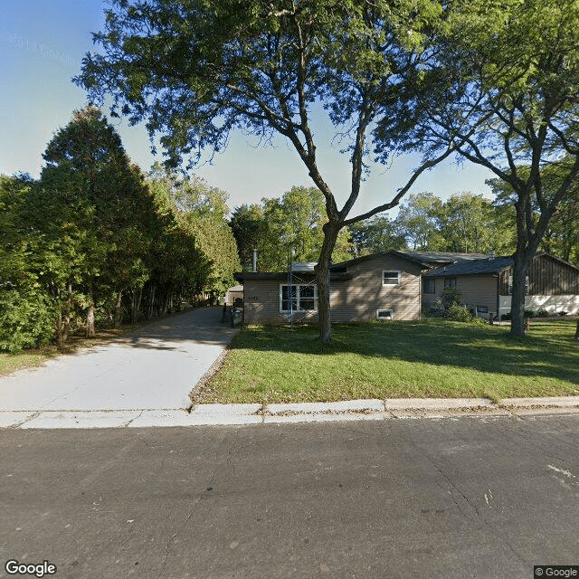 street view of Pat Adult Family Home