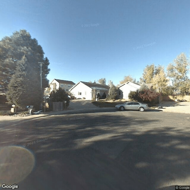 street view of Lansing Assisted Living