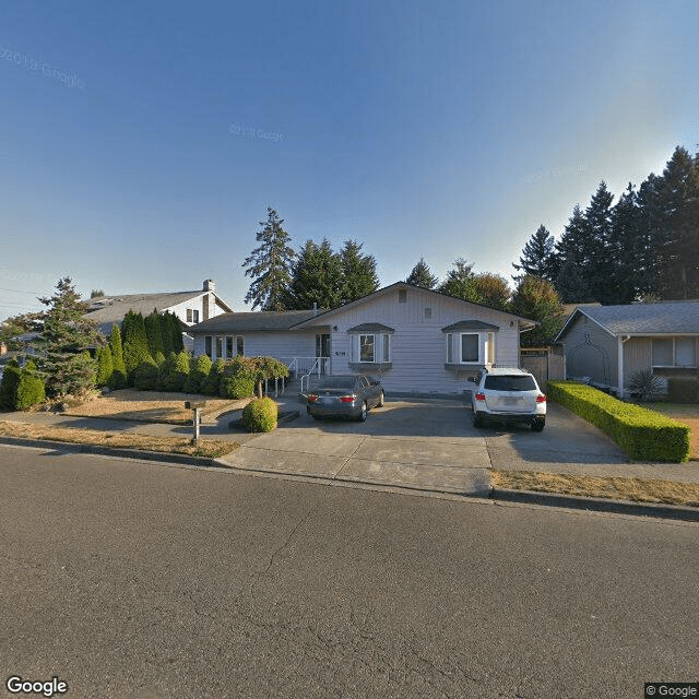 street view of Highlands Home by the Park