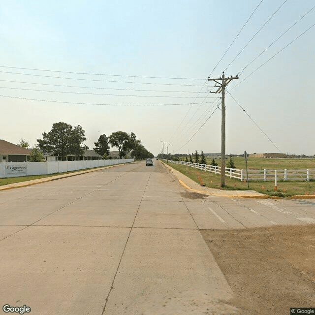 street view of Hawks Point at DSU