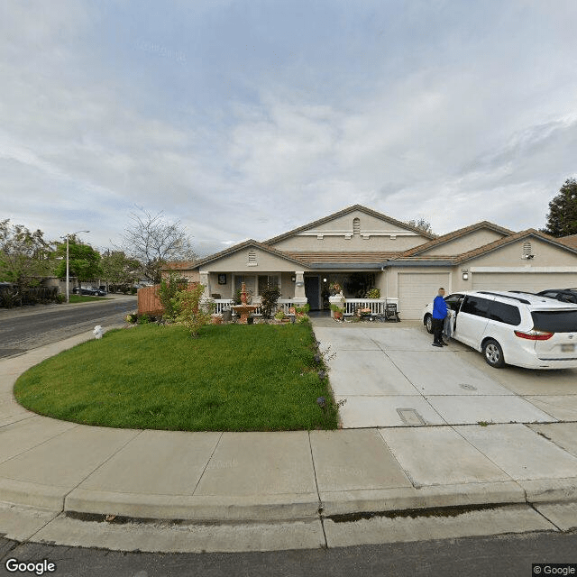 street view of Genteel Living Care Home - Antioch