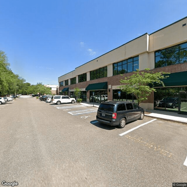 street view of Comfort Keepers of Jacksonville