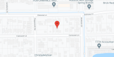 Carousel Care Home Inc in google map