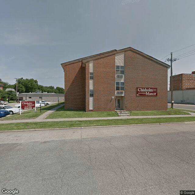 street view of Abilene Plaza Two L.P.