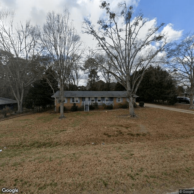 street view of Heritage Home Care