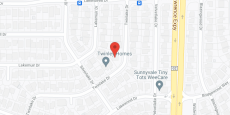 Perpetual Help RCFE in google map