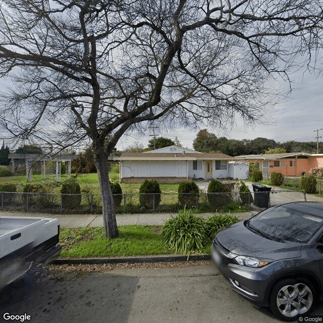 street view of Perpetual Help RCFE