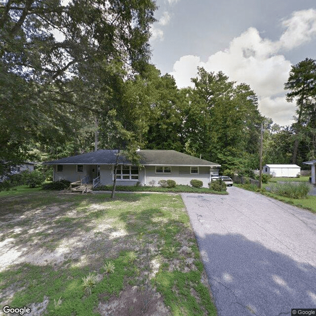 street view of Divine Family Care Home Inc