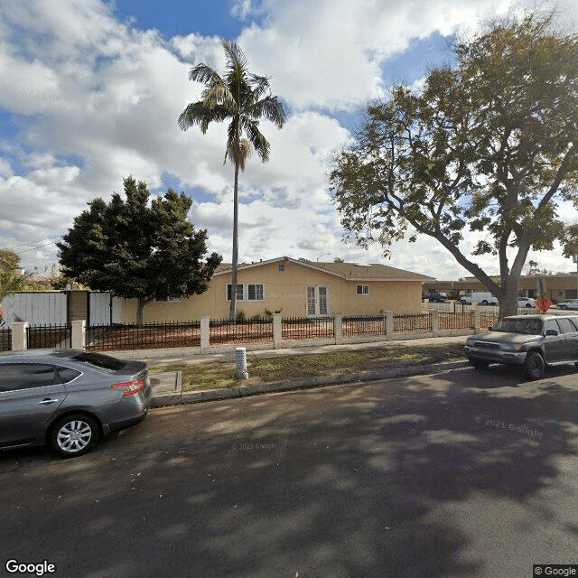 street view of Mirabel by the Sea II