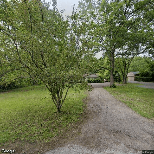 street view of Aspen Prairie Homes