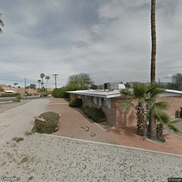 street view of Phyllis' Retirement Home II