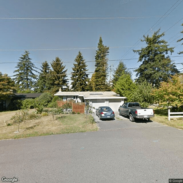 street view of Angela's Home Care AFH