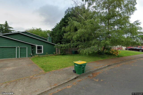 Photo of Autumn House AFH