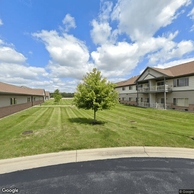 street view of Primrose Retirement Community