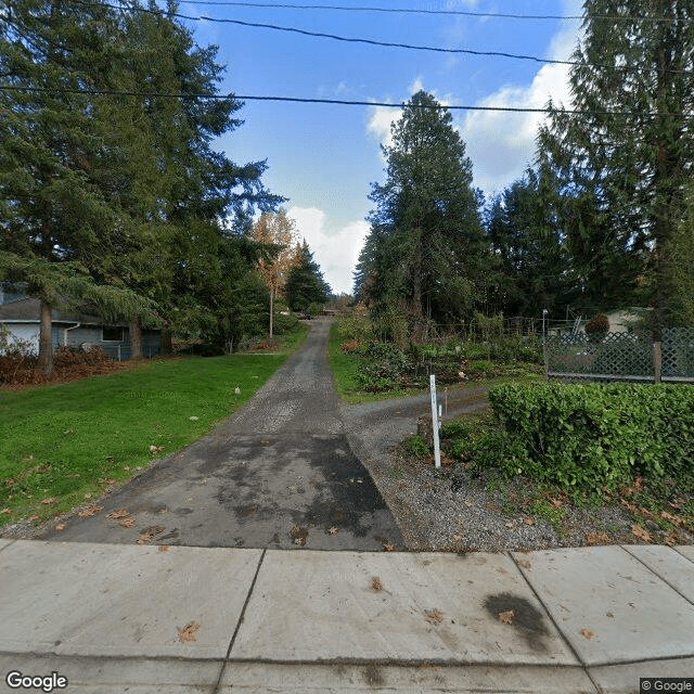 street view of Highlands Home by the Park