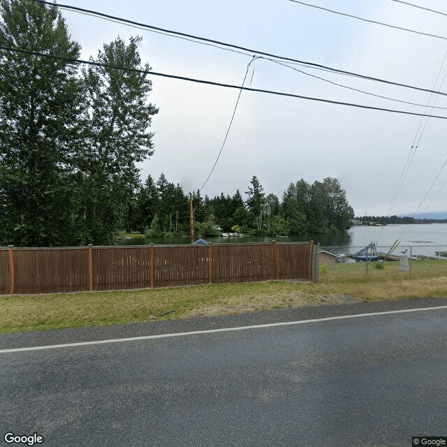 street view of Lake Tapps AFH