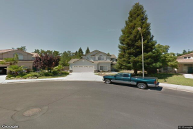 Loving Hearts of Clovis Home 